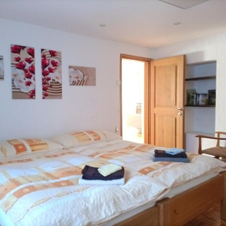 Appartement Casa Luigi Intragna Extérieur photo