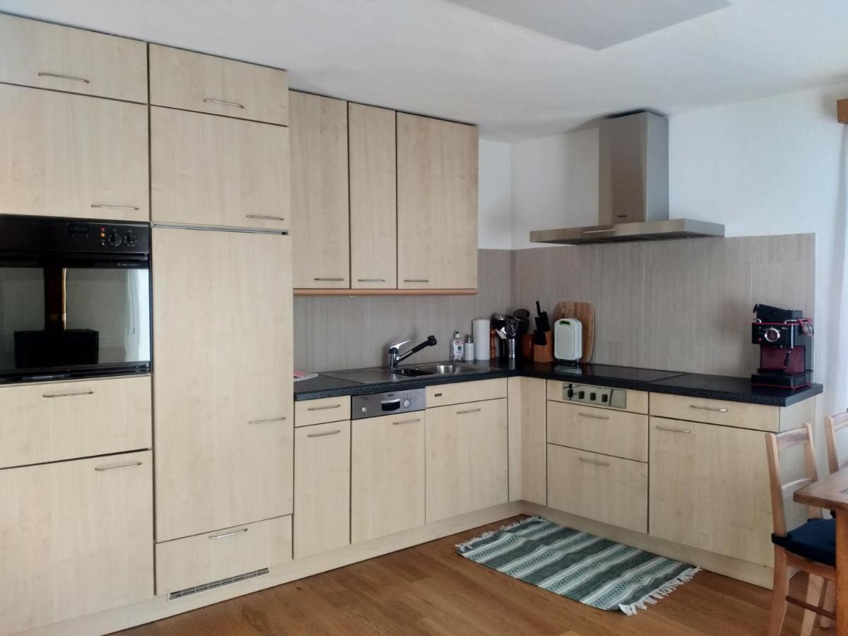 Appartement Casa Luigi Intragna Extérieur photo