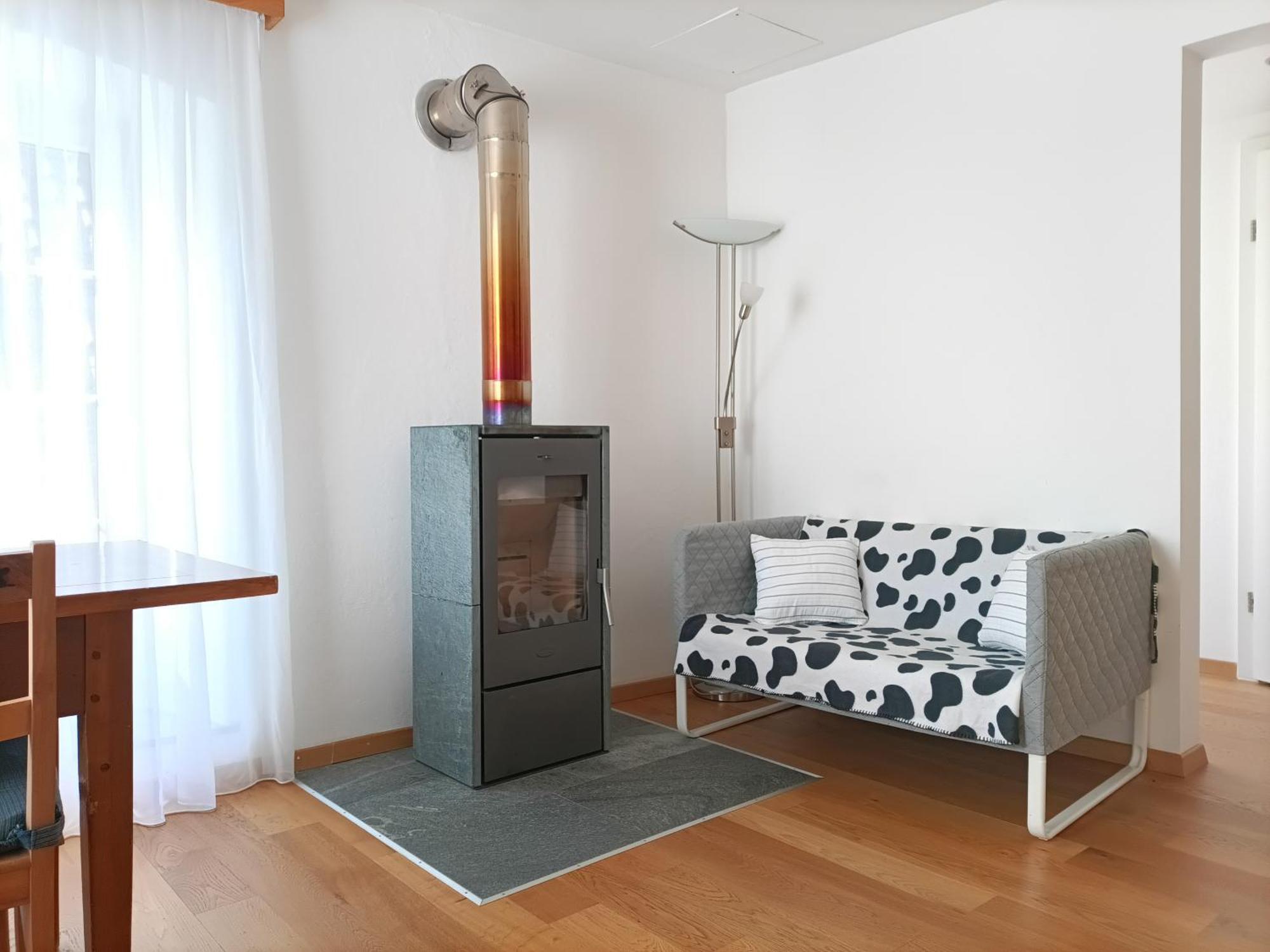 Appartement Casa Luigi Intragna Extérieur photo