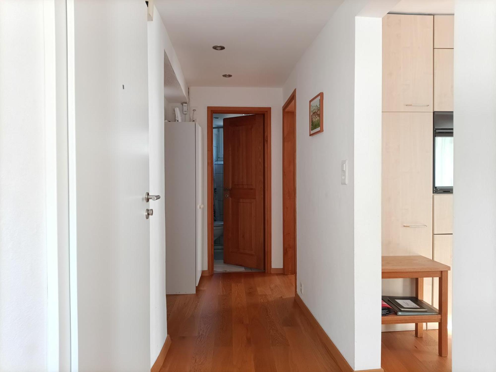 Appartement Casa Luigi Intragna Extérieur photo