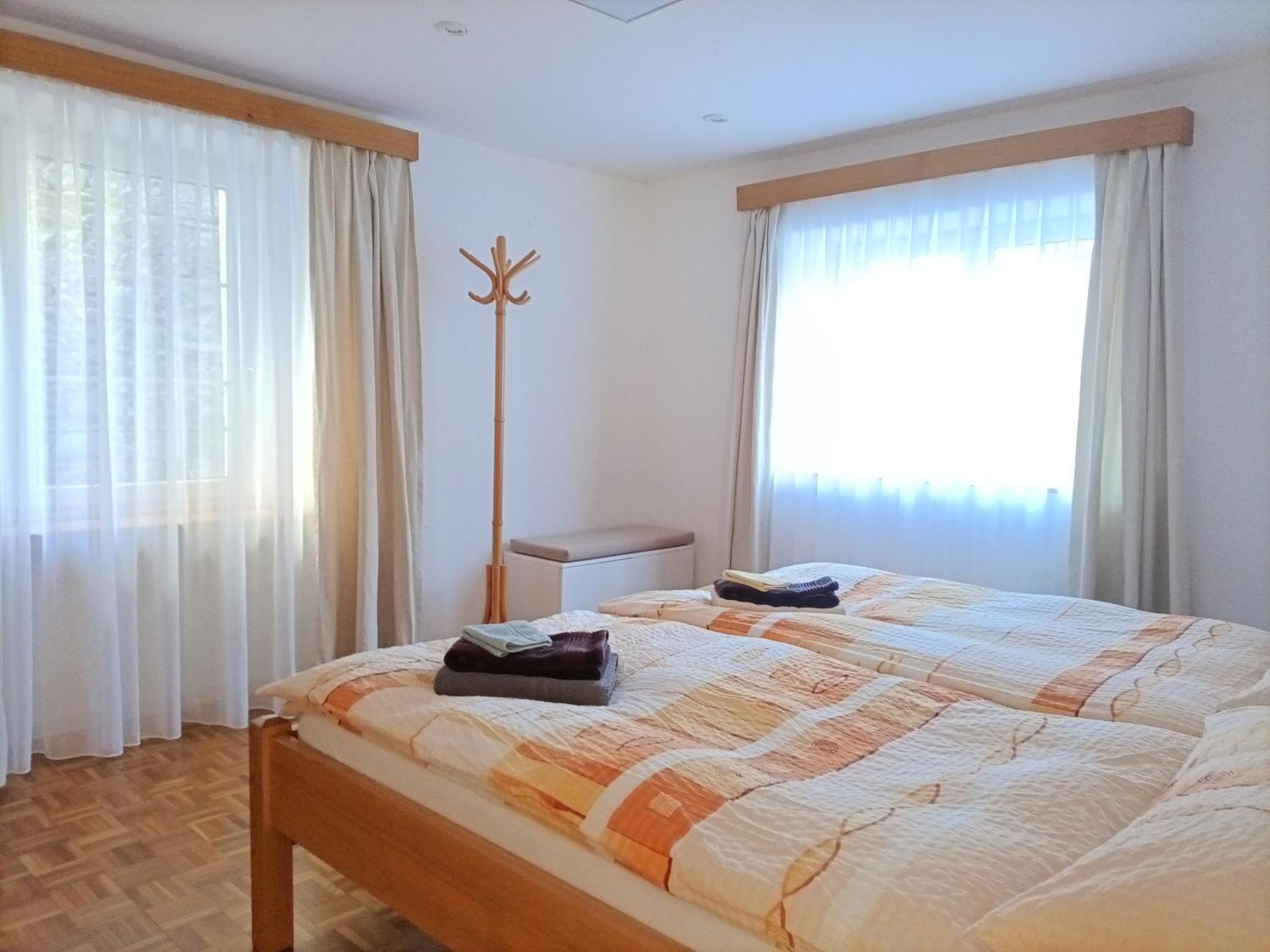 Appartement Casa Luigi Intragna Extérieur photo